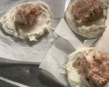 米粉で肉まん作り方4写真
