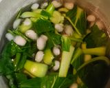 青梗菜とツナの中華和え作り方4写真