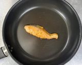 鮭の変わり西京焼き作り方4写真