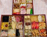夫用好きな品だけおせち盛付覚書2026作り方5写真