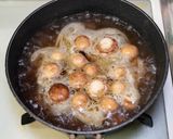 ごろっとホタテカレー作り方7写真