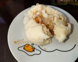 簡単☆米粉まん〜みたらし団子編〜作り方4写真