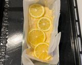 パウンド型で焼く！レモンケーキ作り方7写真
