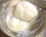 貝のお尻を安定させて焼く方法例えばサザエ作り方3写真