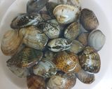 鯛のあらをみつけたらコレ！アクアパッツァ作り方1写真