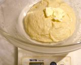 生食パンミックスで★こねないミニ山型パン作り方4写真