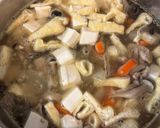 圧力鍋で時短！我が家の豚汁！作り方7写真