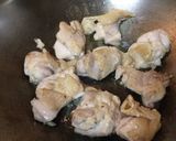 ホテル風スープカレー作り方3写真