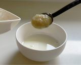 甘酒で作る！混ぜて冷やすだけのコーヒーゼリー作り方6写真