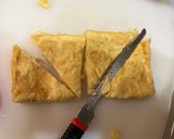 世界ごはん万博ポーク玉子ツナマヨおにぎり作り方11写真