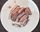 手作り、パンチェッタ作り方9写真