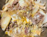 意外とすぐできる好き❤️焼き丼作り方5写真