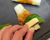 ちくわで簡単スピードおつまみ作り方4写真