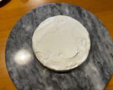 クリスマスケーキ2024作り方22写真