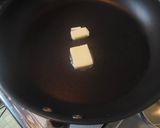 簡単🌟かぼちゃのハニーバターソテー作り方4写真