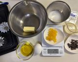 カップケーキ（板チョコ入り）作り方6写真