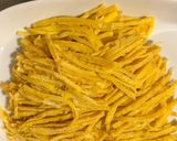 白だしがなくても⭐︎鶏飯作り方6写真