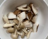 レモン上海風焼そば味豚こま大根青椒肉絲風作り方9写真