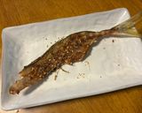 カリカリ香ばしい魚の骨せんべい作り方7写真