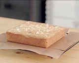 ホワイトチョコマカダミアバー作り方10写真