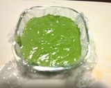 ギルトフリー❀ 豆腐と抹茶の生ケーキ🍃作り方2写真