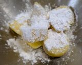 ポテトチキンナゲット作り方3写真