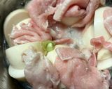 かぶたん😆作り方3写真