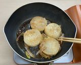 大根ステーキ作り方5写真