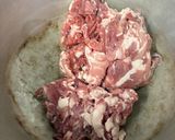 豚の生姜焼き作り方4写真