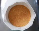 不器用パイナップルチーズケーキ作り方2写真