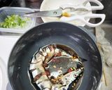 〇〇サンマ、✖（バツ）はない。お召し上がりを。😀作り方4写真