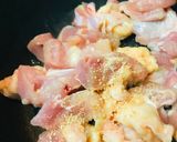 鶏肉とピーマン＆にんじんの緑黄食野菜炒め作り方1写真