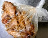 手羽中のスパイス揚げ作り方3写真