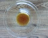 【副菜】しらすと大根のカルパッチョ作り方5写真