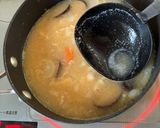 おかんレシピ𓀤𓀣 豚汁作り方6写真