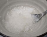いくらのおろし丼作り方2写真