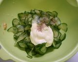 簡単！きゅうりサンド作り方2写真