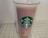 簡単!ダイエット⭐︎腸活⭐︎いちごスムージー作り方8写真