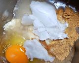 ★低糖質‼ナッツとシナモン入り🍞食パン♪作り方4写真