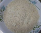 不器用ハンバーグ作り方1写真