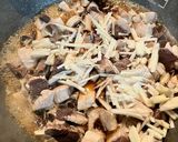 薬味たっぷり鰹めし風作り方4写真