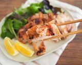 夏の万能調味料！混ぜるだけ「梅みそ」作り方7写真
