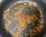 野菜の納豆和え作り方2写真