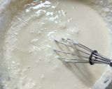 豆腐のレアケーキ作り方6写真