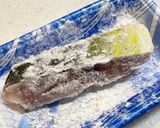 シイラの根菜おろし甘酢餡添え作り方4写真