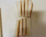 はさまないサンドイッチのサラダ作り方1写真