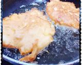♡☆芝エビと玉ねぎのかき揚げ☆♡作り方4写真