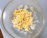 香りも旨味も兼ね備えた♡お店の味クッキー作り方4写真