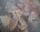 ヨウサマの減塩親子丼ぶり作り方1写真