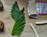 世界一簡単なちーチクアレンジ作り方3写真